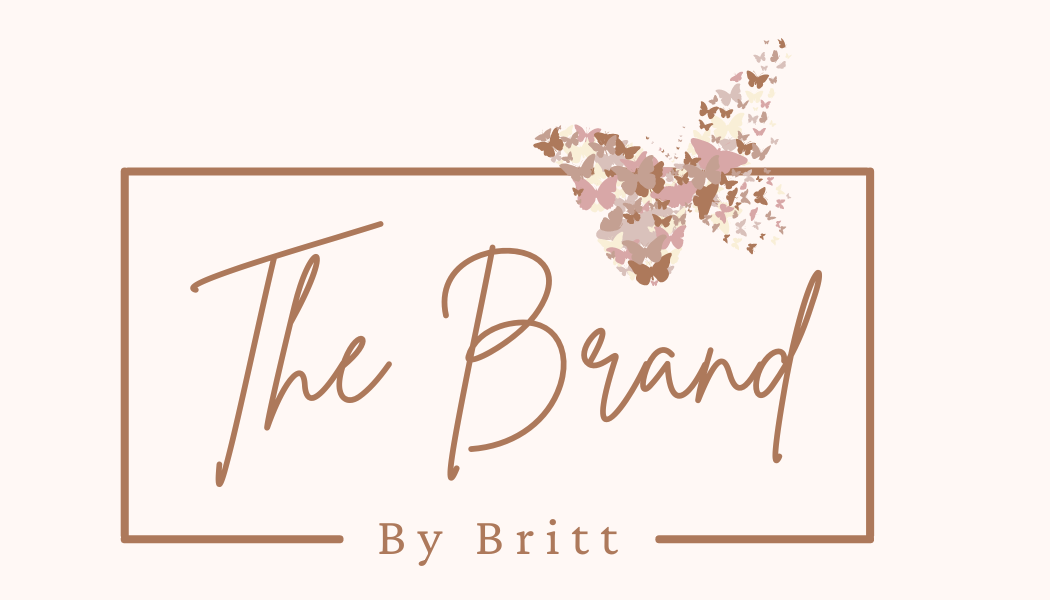 The Brand by Britt